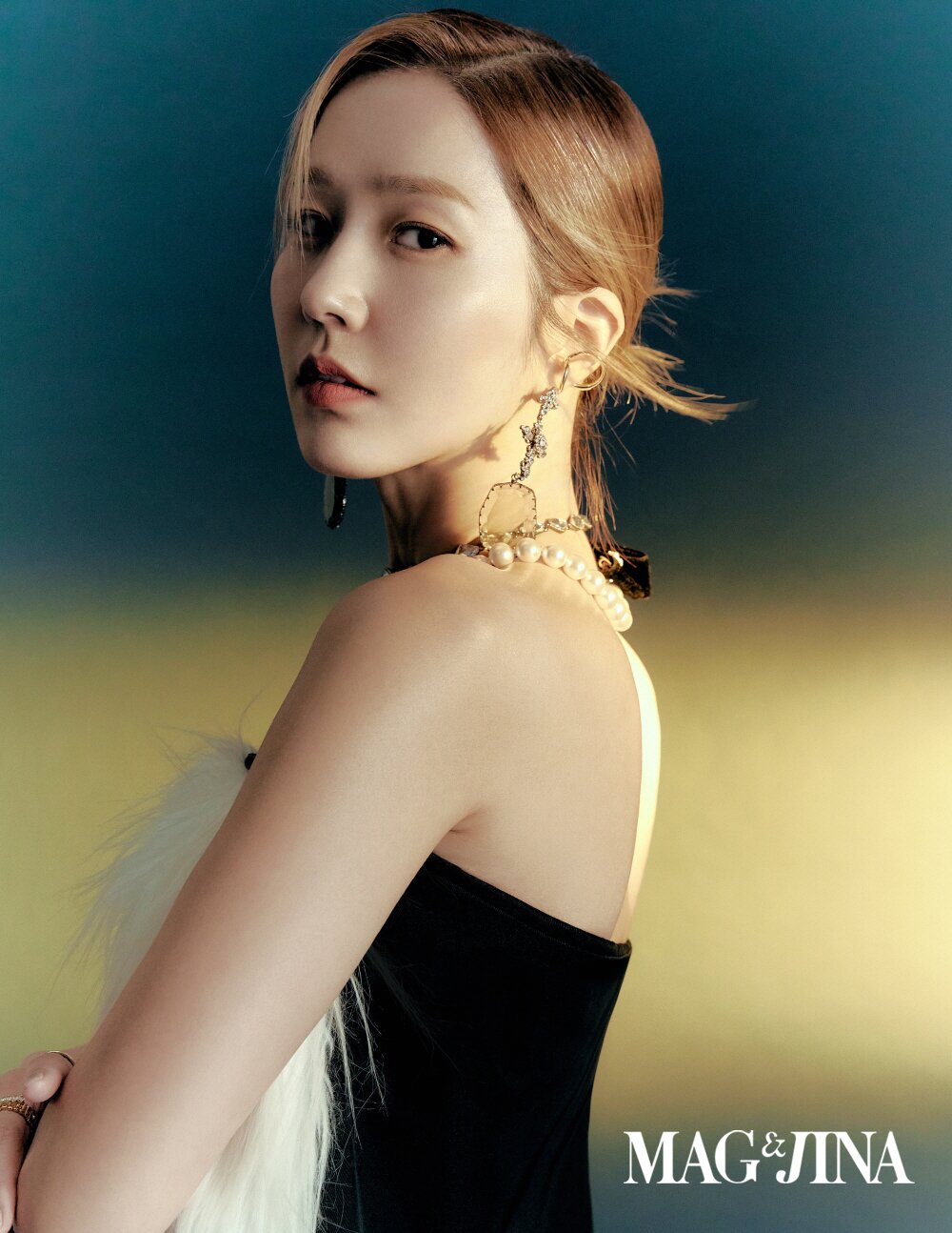 본문 이미지 - 이진 / 맥앤지나 제공ⓒ 뉴스1