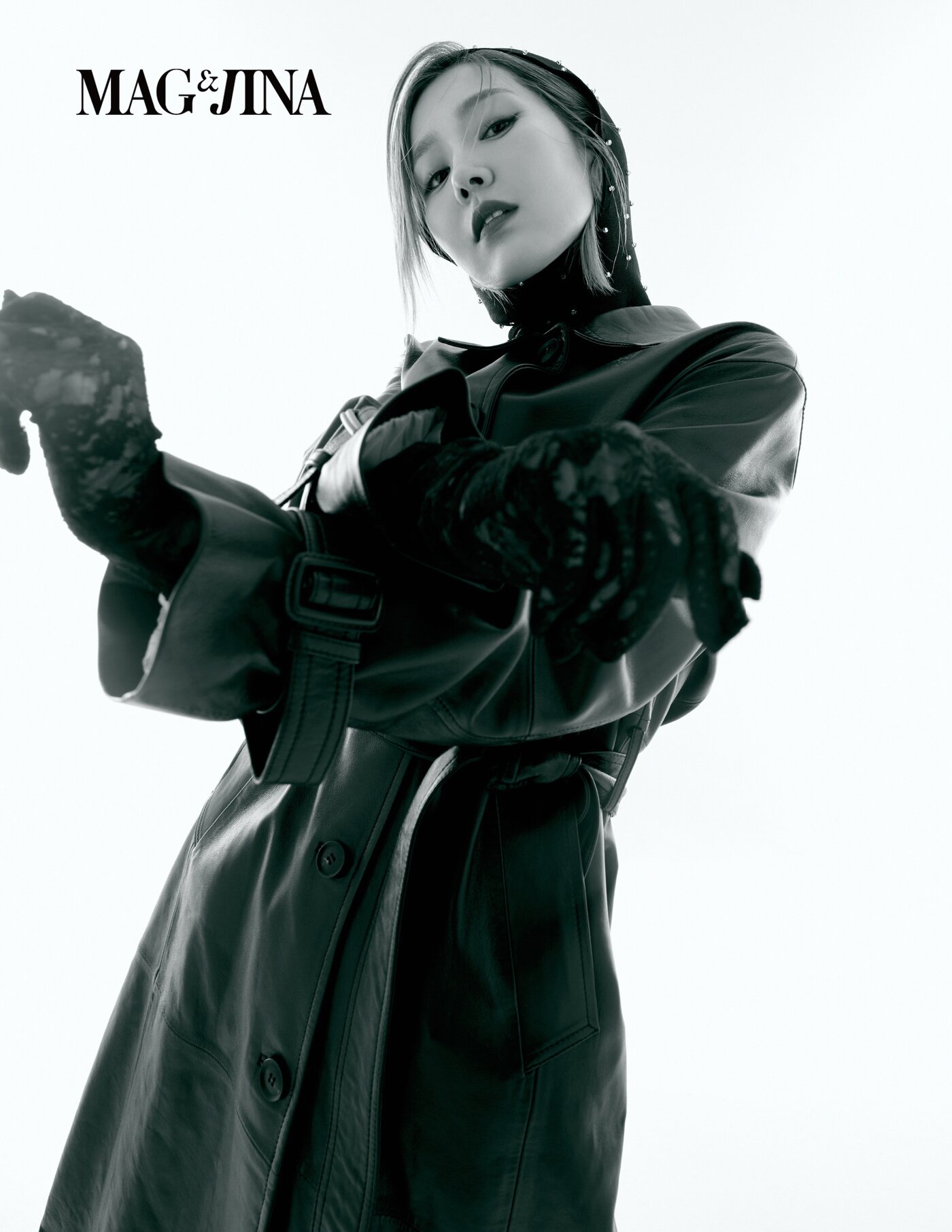 본문 이미지 - 이진 / 맥앤지나 제공ⓒ 뉴스1