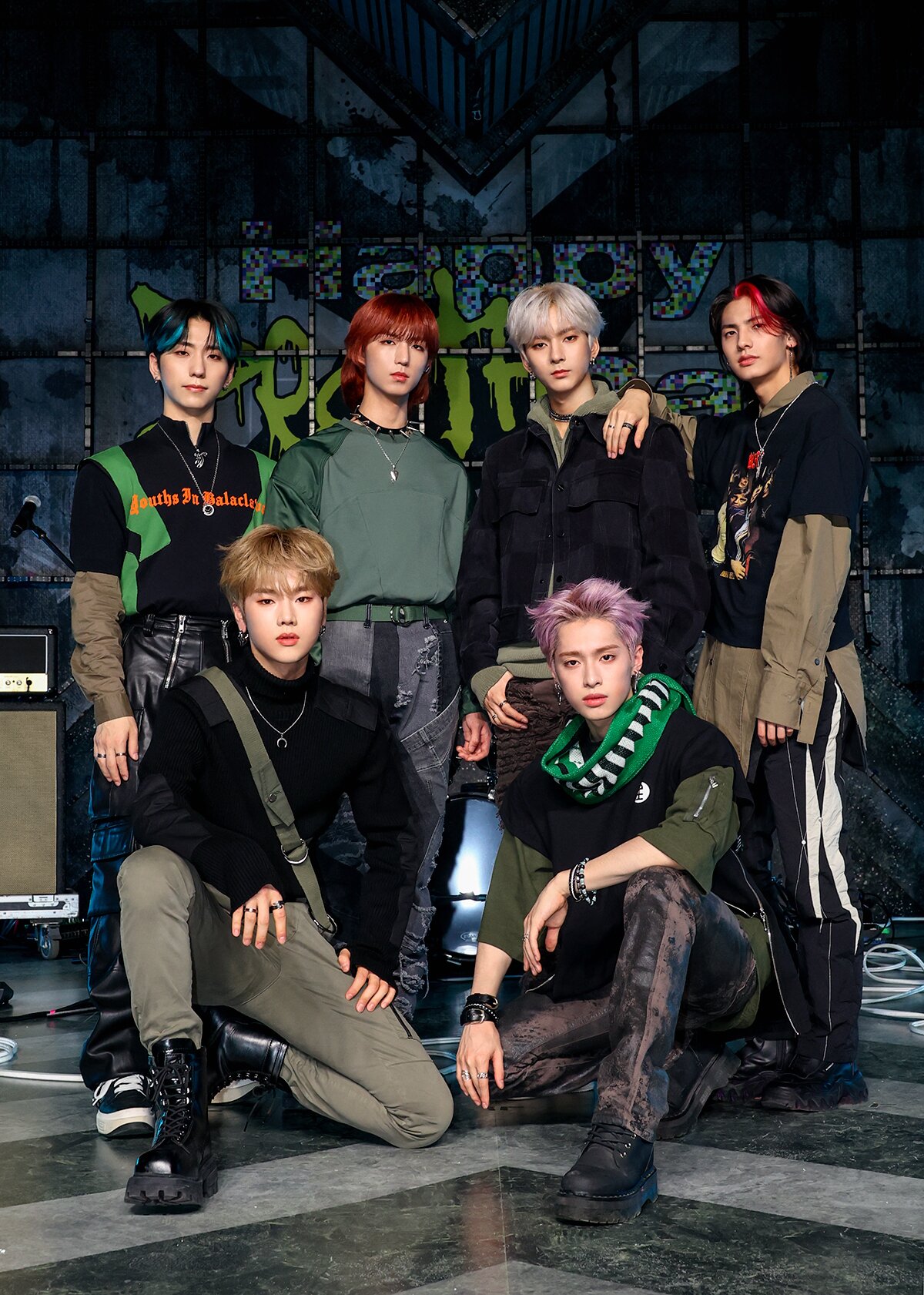 본문 이미지 - JYP엔터테인먼트 ⓒ 뉴스1