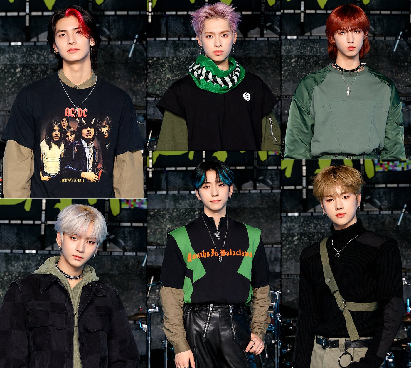 본문 이미지 - JYP엔터테인먼트 ⓒ 뉴스1