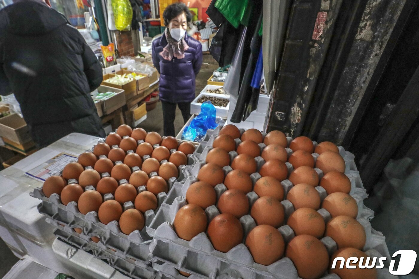 본문 이미지 -  ⓒ News1 민경석 기자