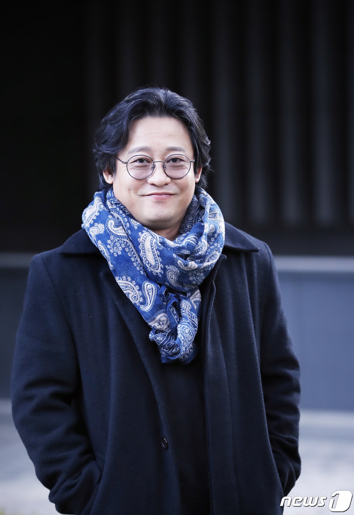 본문 이미지 - &#39;오징어 게임&#39; &#39;지옥&#39; 배우 윤돈선 / 뉴스1 ⓒ News1 권현진 기자