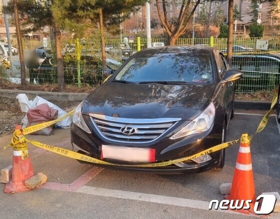 인천서 여성 살해 후, 시신유기 공범도 죽인 50대 영장 신청(종합2보) - 뉴스1