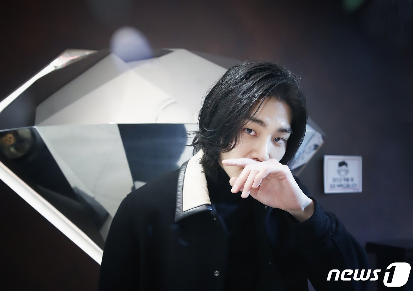 본문 이미지 - 배우 김재영 / 뉴스1 ⓒ News1 권현진 기자