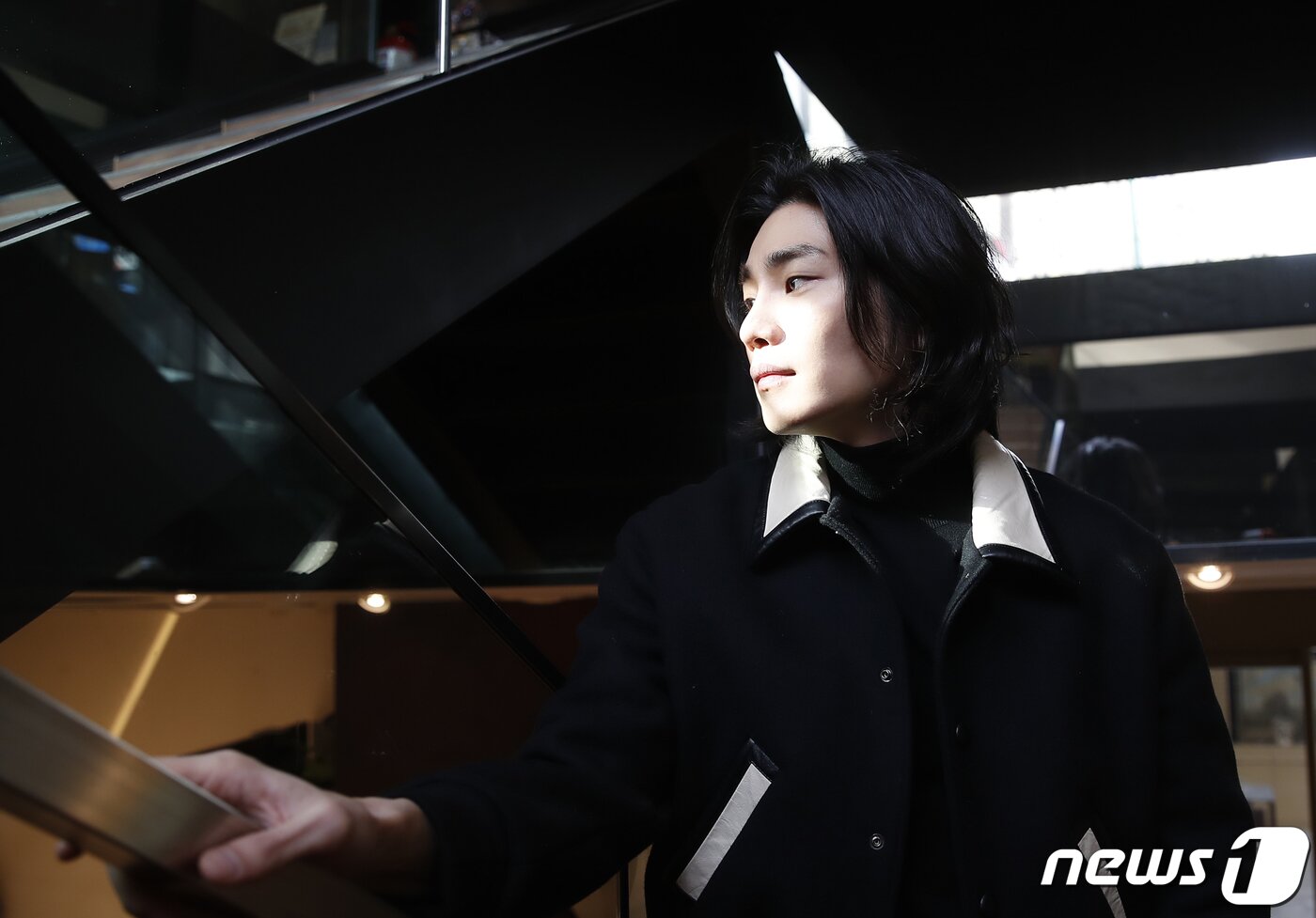 본문 이미지 - 배우 김재영 / 뉴스1 ⓒ News1 권현진 기자