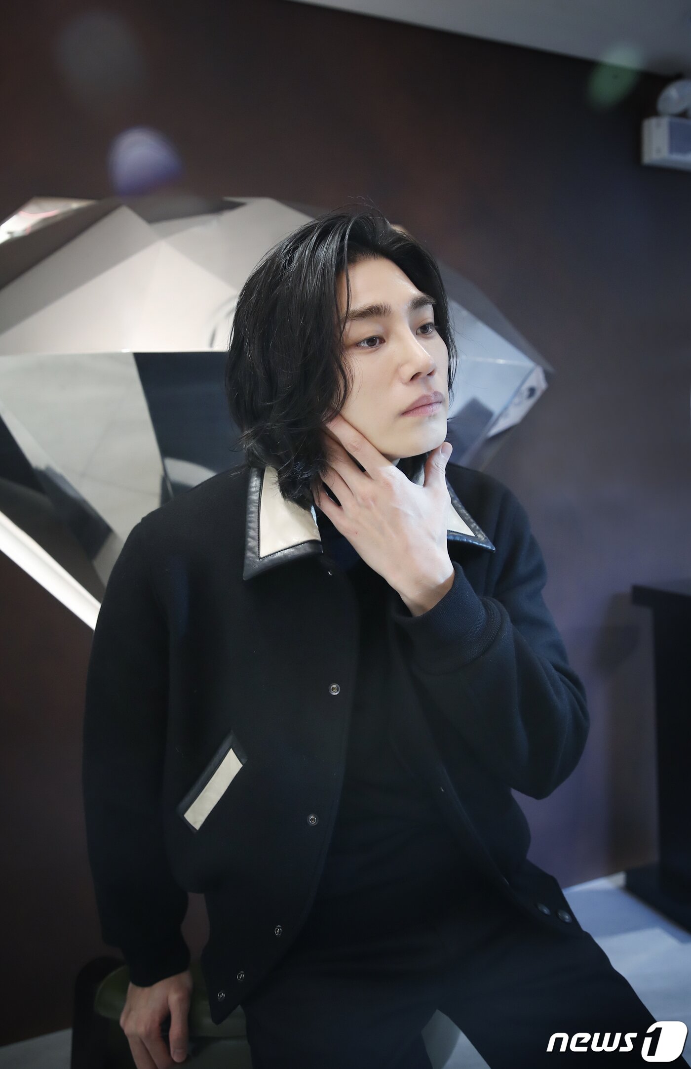 본문 이미지 - 배우 김재영 / 뉴스1 ⓒ News1 권현진 기자