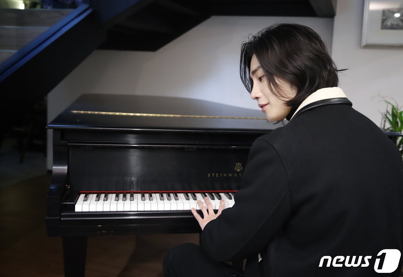 본문 이미지 - 배우 김재영 / 뉴스1 ⓒ News1 권현진 기자