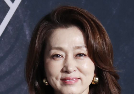 문희경, 부친상 비보 "6·25 참전 자랑스러워 했던 父…95세로 영면"