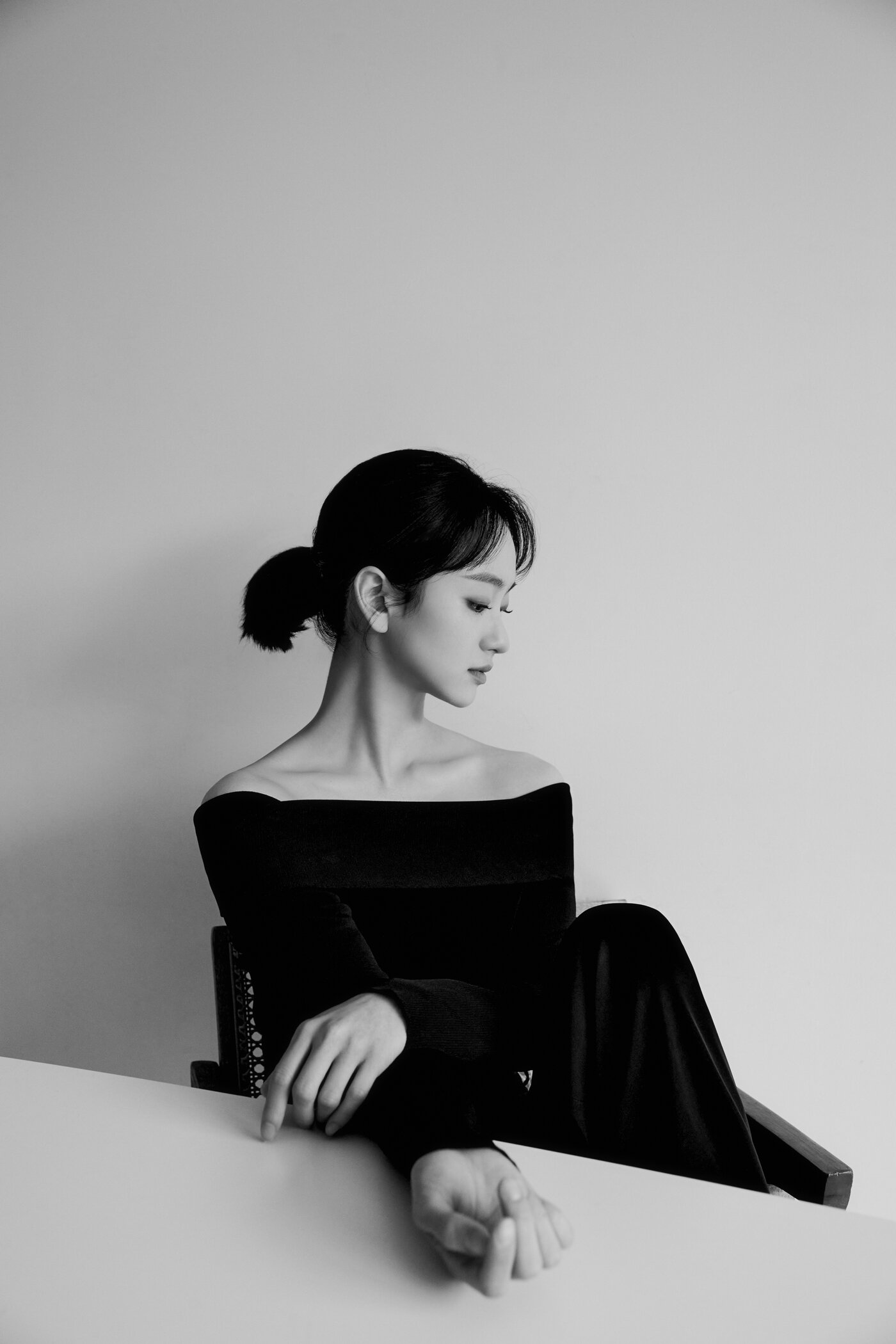 본문 이미지 - 배우 원진아/ 사진제공=유본컴퍼니 ⓒ 뉴스1