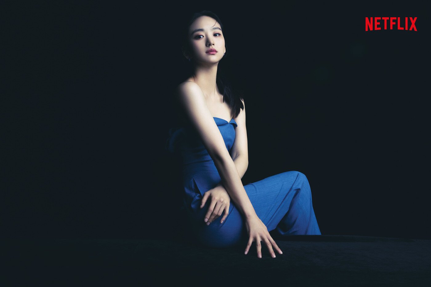 본문 이미지 - 배우 원진아/ 사진제공=넷플릭스 ⓒ 뉴스1