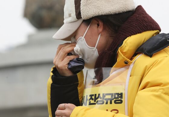 '세월호 구조 지연' 2심도 국가배상 책임 인정…"유족에 2천만원 배상"