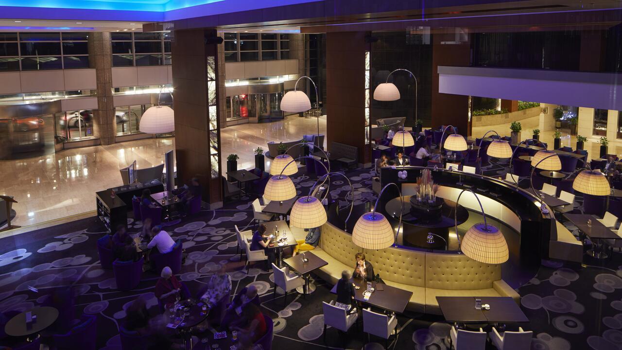 본문 이미지 - 인터컨티넨탈 서울 코엑스