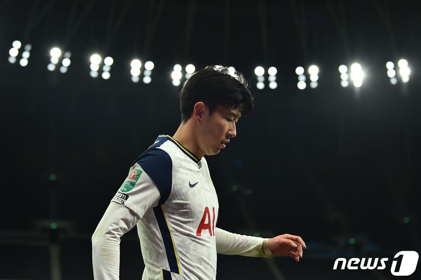 본문 이미지 - 손흥민이 다시 한 번 최고의 시즌을 만들고자 한다.ⓒ AFP=뉴스1