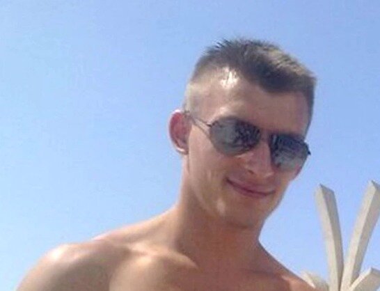 본문 이미지 - 대니얼의 원래 모습 - 더선 갈무리