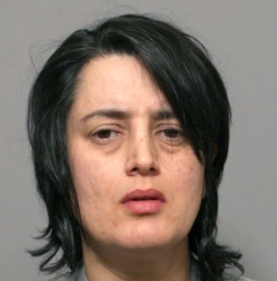 본문 이미지 - 전여친 케이티 렁 - 더선 갈무리