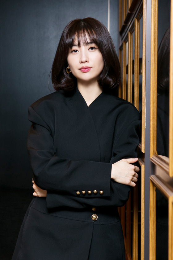 [N인터뷰]② Park Ha-seon “I memorized it through’confession’ after seeing the script of Ryu Soo-young a thousand times”