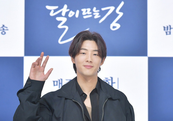 지수, '학폭 논란' 후 필리핀에서 연기 활동 재개…"제2의 고향" [N이슈]