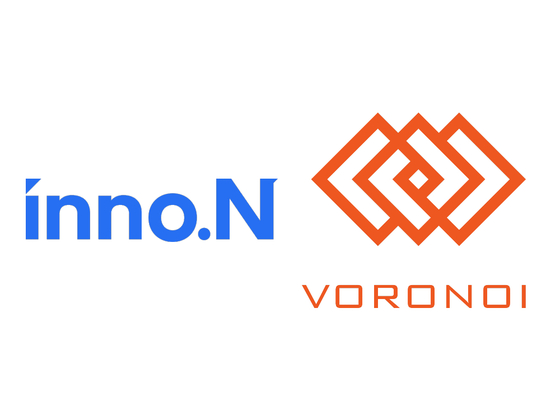 INNON and Voronoi to develop global anticancer drug…  Global clinical goals for 2022