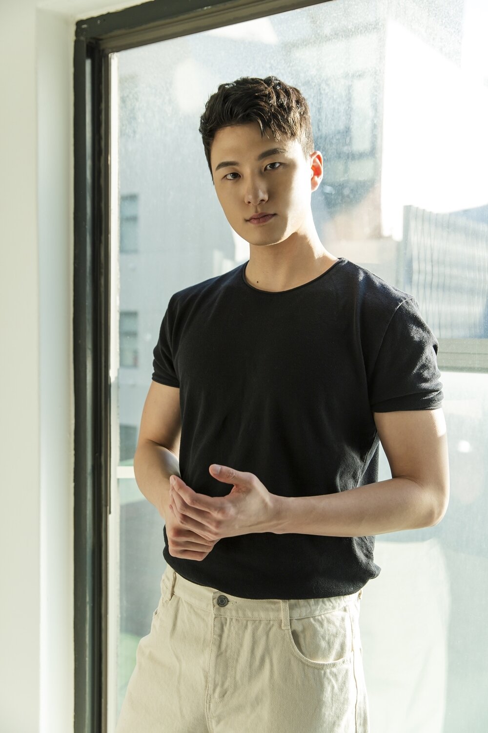 본문 이미지 - 신승호/킹콩 by 스타쉽 제공 ⓒ 뉴스1