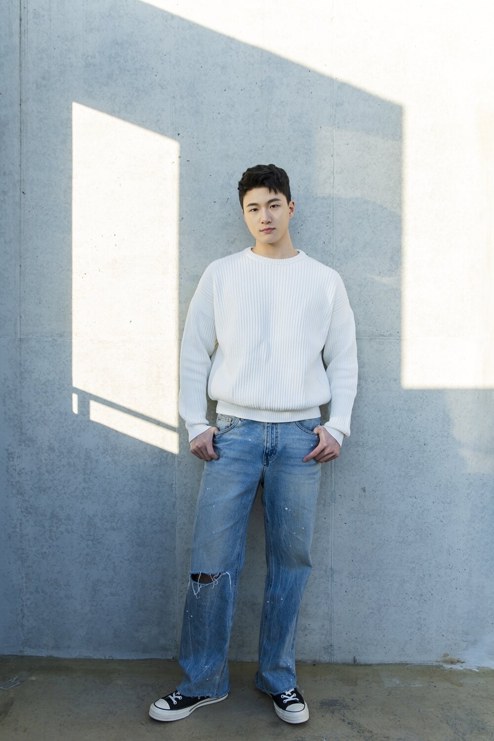 본문 이미지 - 신승호/킹콩 by 스타쉽 제공 ⓒ 뉴스1