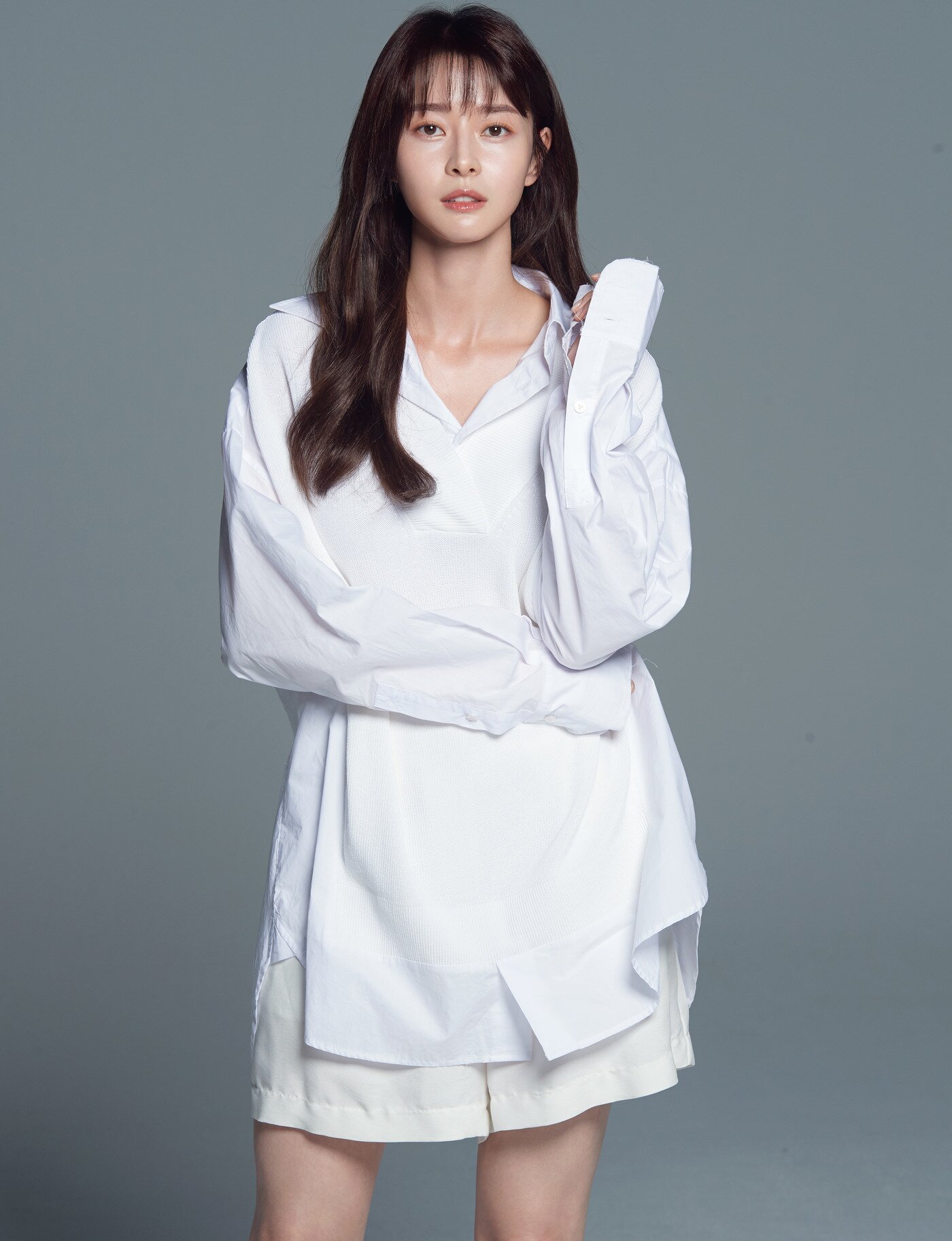 본문 이미지 - 배우 권나라/ 사진제공=에이맨프로젝트 ⓒ 뉴스1