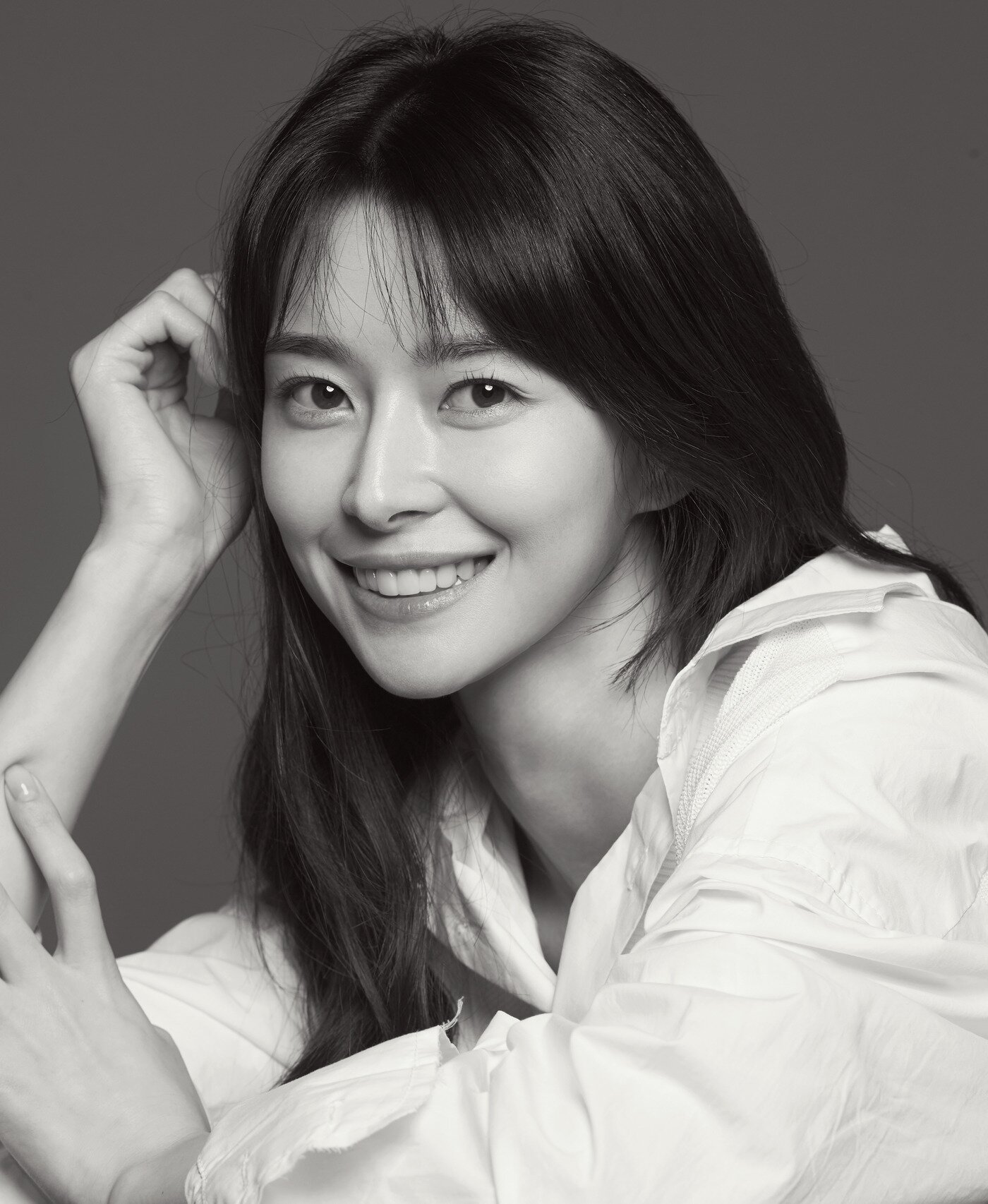 본문 이미지 - 배우 권나라/ 사진제공=에이맨프로젝트 ⓒ 뉴스1