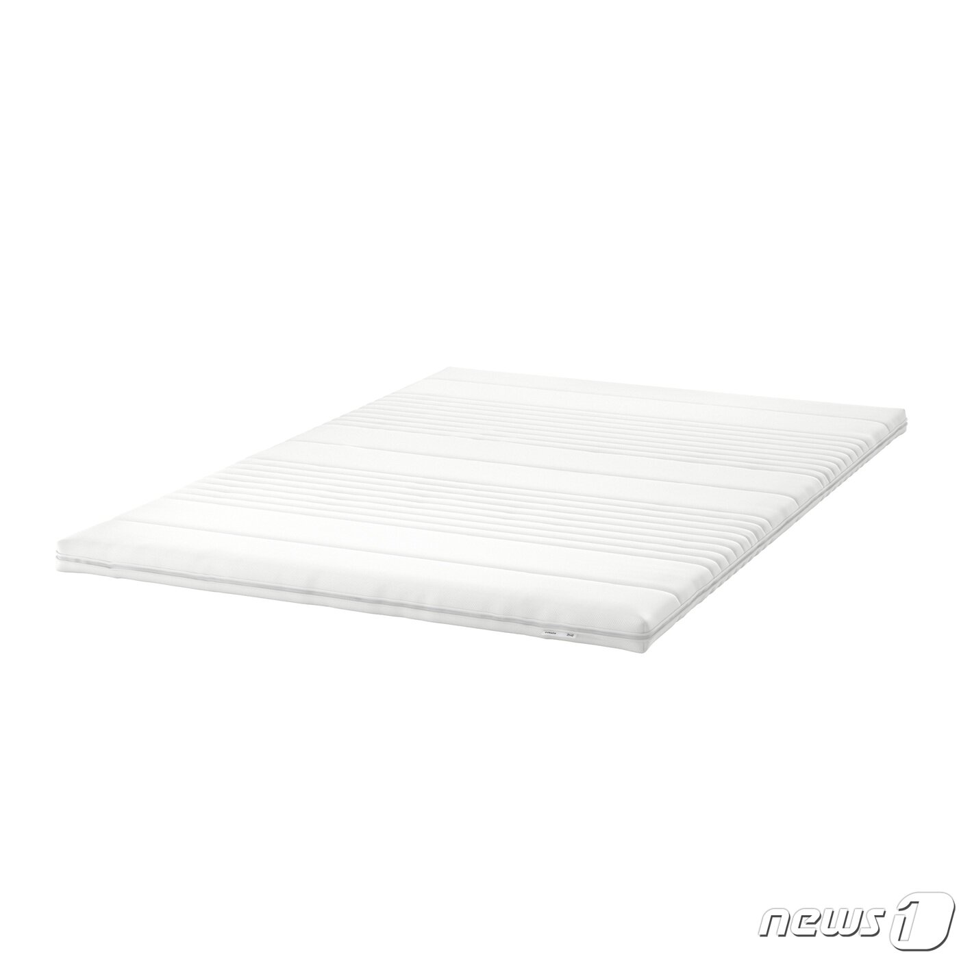 본문 이미지 - 이케아 투쇠이(TUSS&Ouml;Y) 메모리폼 토퍼. ⓒ 뉴스1