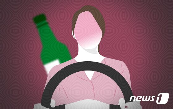 차 몰고 이촌역 선로 들어간 20대 여성…'만취' 면허취소 수준