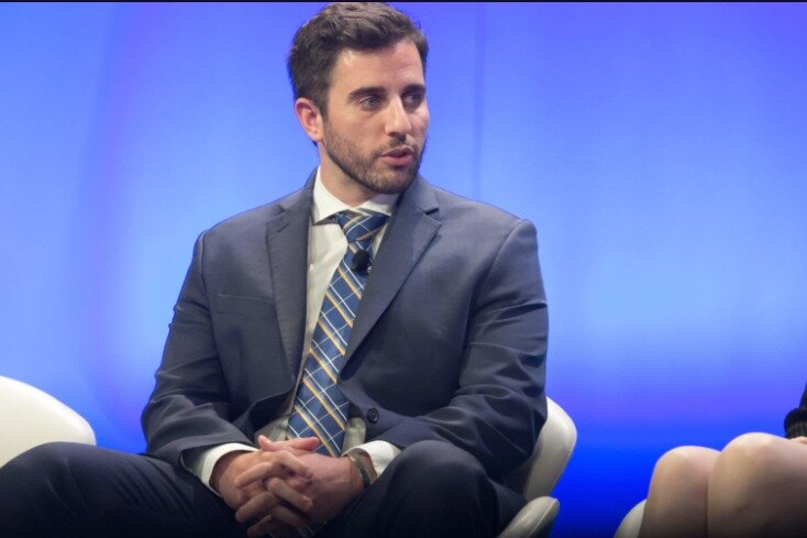 본문 이미지 - 앤서니 폼플리아노 -CNBC 화면 갈무리