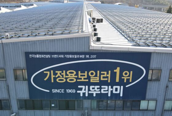 "역시 렌털이 대세"…귀뚜라미, 구독시장 정조준