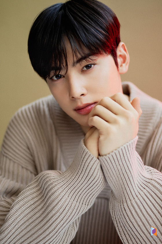 [N인터뷰] “The best car → I will be the best” Cha Eun-woo grows as a’goddess descent’ (total)