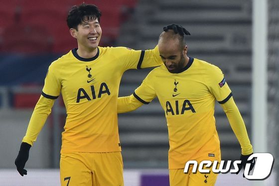 ‘Pleasant coincidence’ of Fuskas and Son Heung-min, which AFC also paid attention to