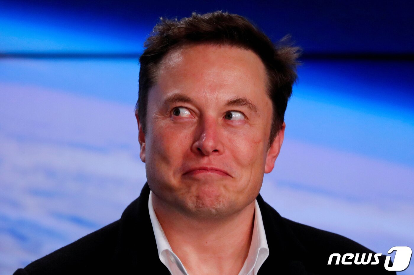 본문 이미지 - 테슬라의 창업자인 일론 머스크. ⓒ 로이터=뉴스1 ⓒ News1 자료 사진 