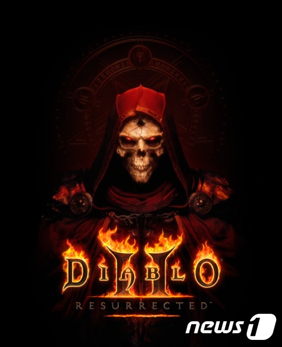 ‘Legend’ Diablo 2 is back…  PC console version released within the year