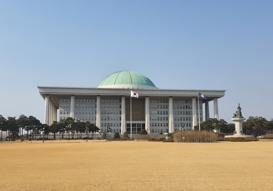 가상자산 2단계 입법, '10월→1월→2월' 또 지연…"상반기 통과 불투명"
