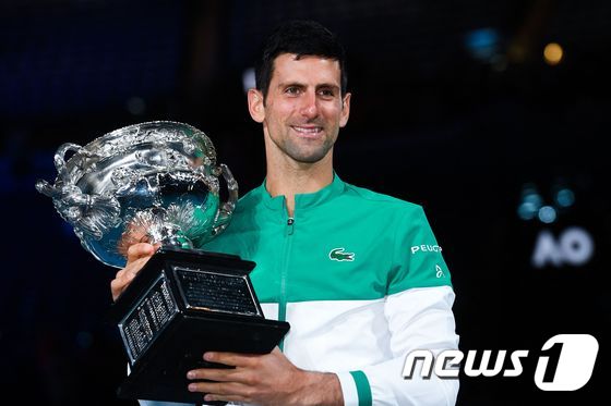 Djokovic, Nadal, Federer…  Men’s tennis GOAT debate on fire again