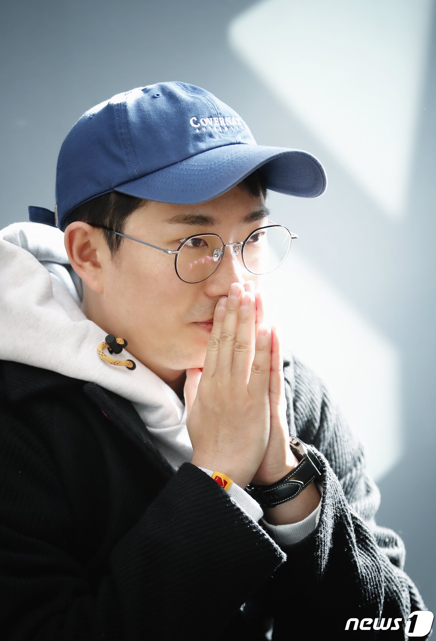 본문 이미지 - 서울 종로구 뉴스1 사옥, 개그맨 이창호 인터뷰. /뉴스1 ⓒ News1 권현진 기자