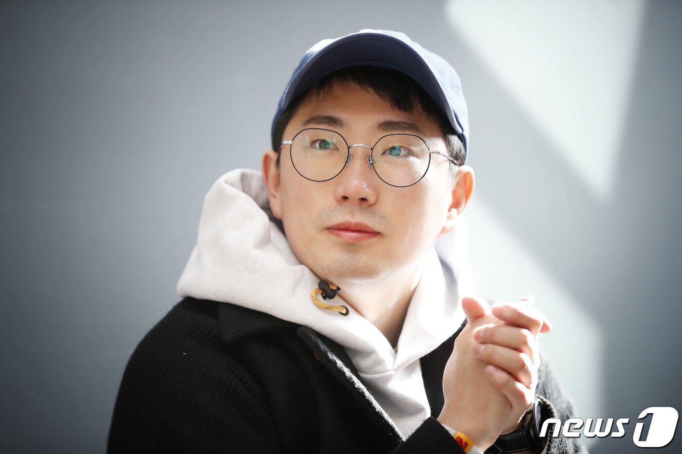 본문 이미지 - 서울 종로구 뉴스1 사옥, 개그맨 이창호 인터뷰. /뉴스1 ⓒ News1 권현진 기자