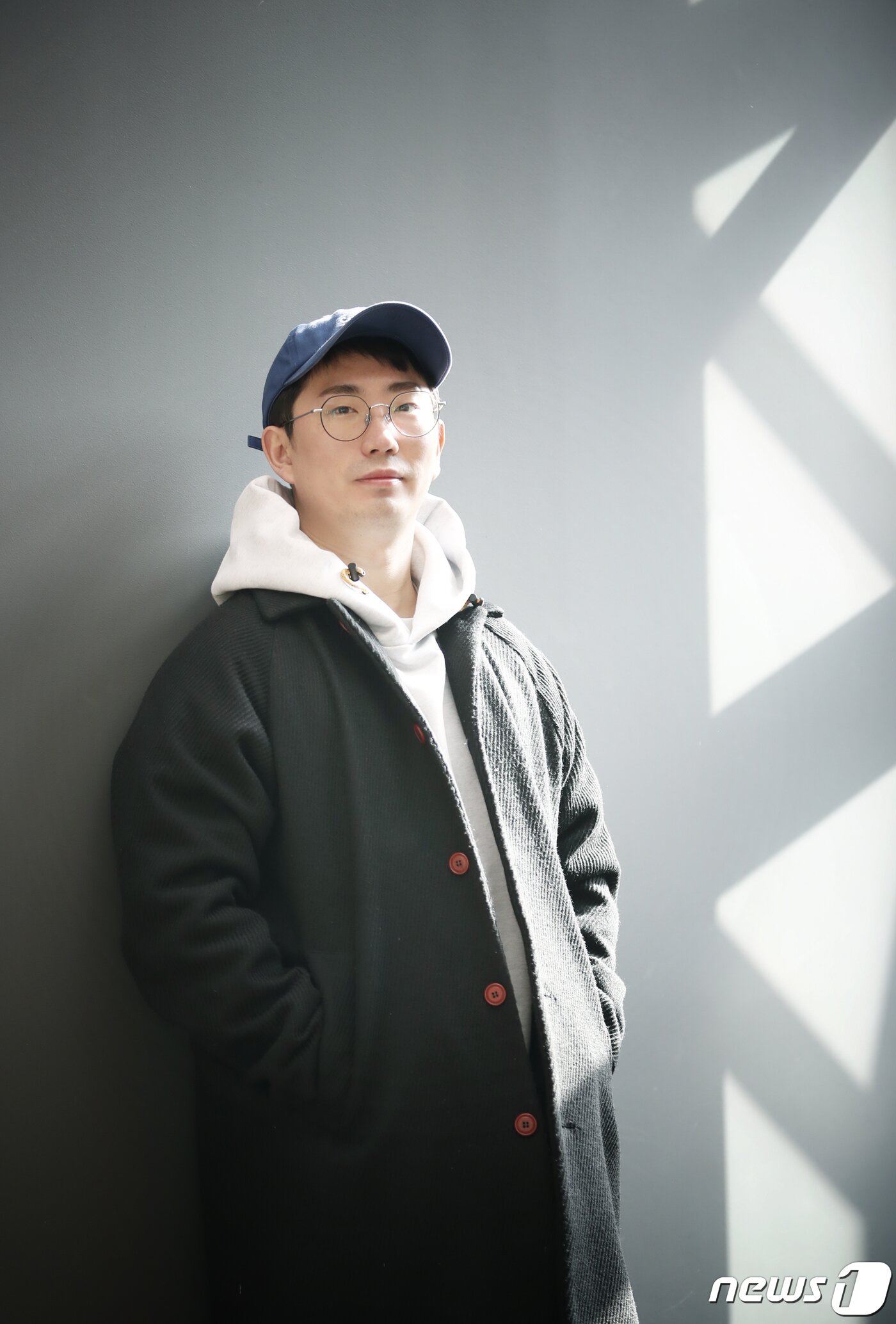 본문 이미지 - 서울 종로구 뉴스1 사옥, 개그맨 이창호 인터뷰.  /뉴스1 ⓒ News1 권현진 기자