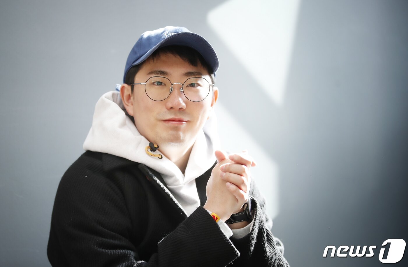 본문 이미지 - 서울 종로구 뉴스1 사옥, 개그맨 이창호 인터뷰. /뉴스1 ⓒ News1 권현진 기자