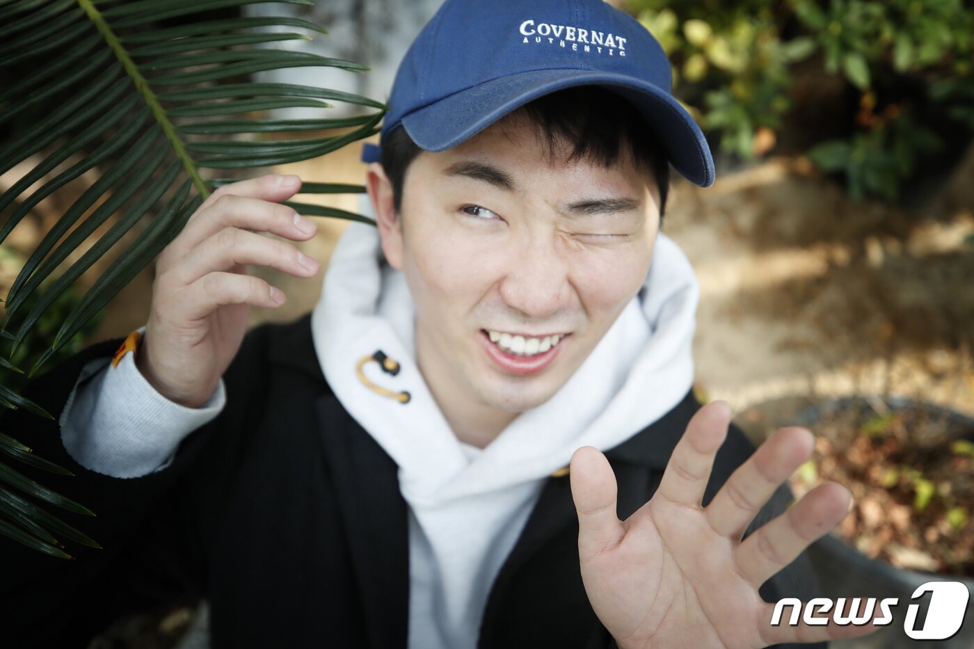 본문 이미지 - 서울 종로구 뉴스1 사옥, 개그맨 이창호 인터뷰.  /뉴스1 ⓒ News1 권현진 기자