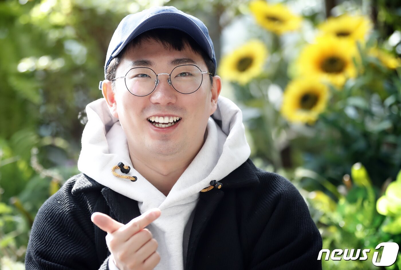 본문 이미지 - 서울 종로구 뉴스1 사옥, 개그맨 이창호 인터뷰.  /뉴스1 ⓒ News1 권현진 기자