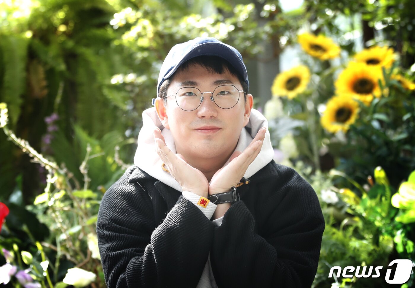 본문 이미지 - 서울 종로구 뉴스1 사옥, 개그맨 이창호 인터뷰.  /뉴스1 ⓒ News1 권현진 기자