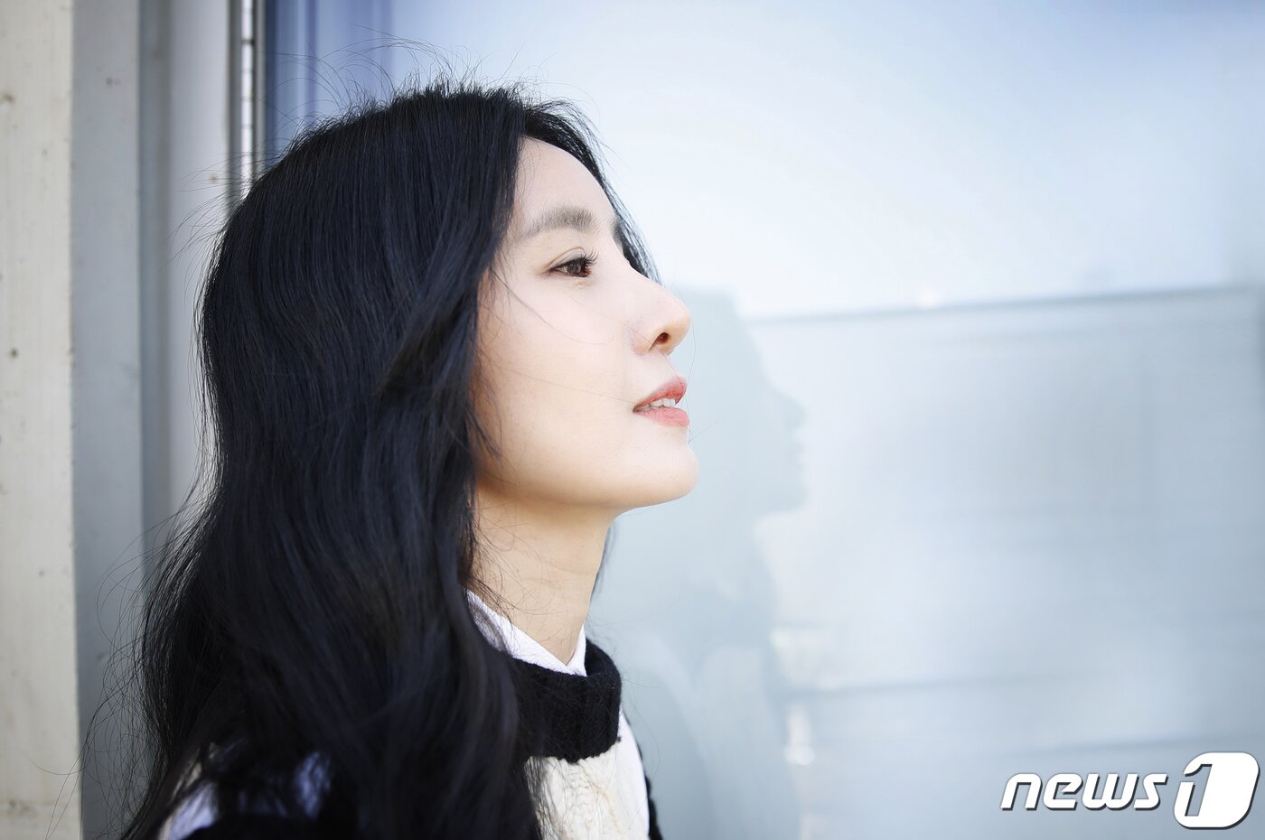 본문 이미지 - 가수 유미 ⓒ News1 권현진 기자