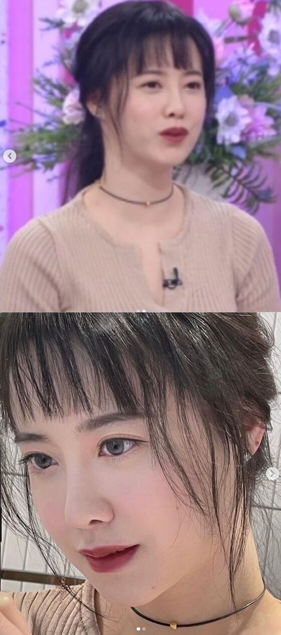 구혜선 구혜선