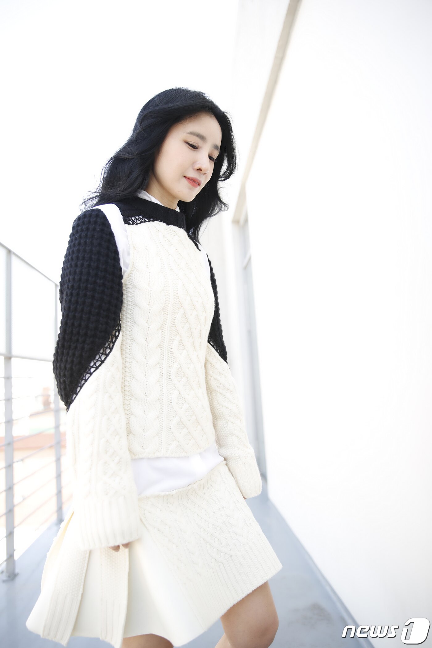본문 이미지 - 가수 유미  ⓒ News1 권현진 기자