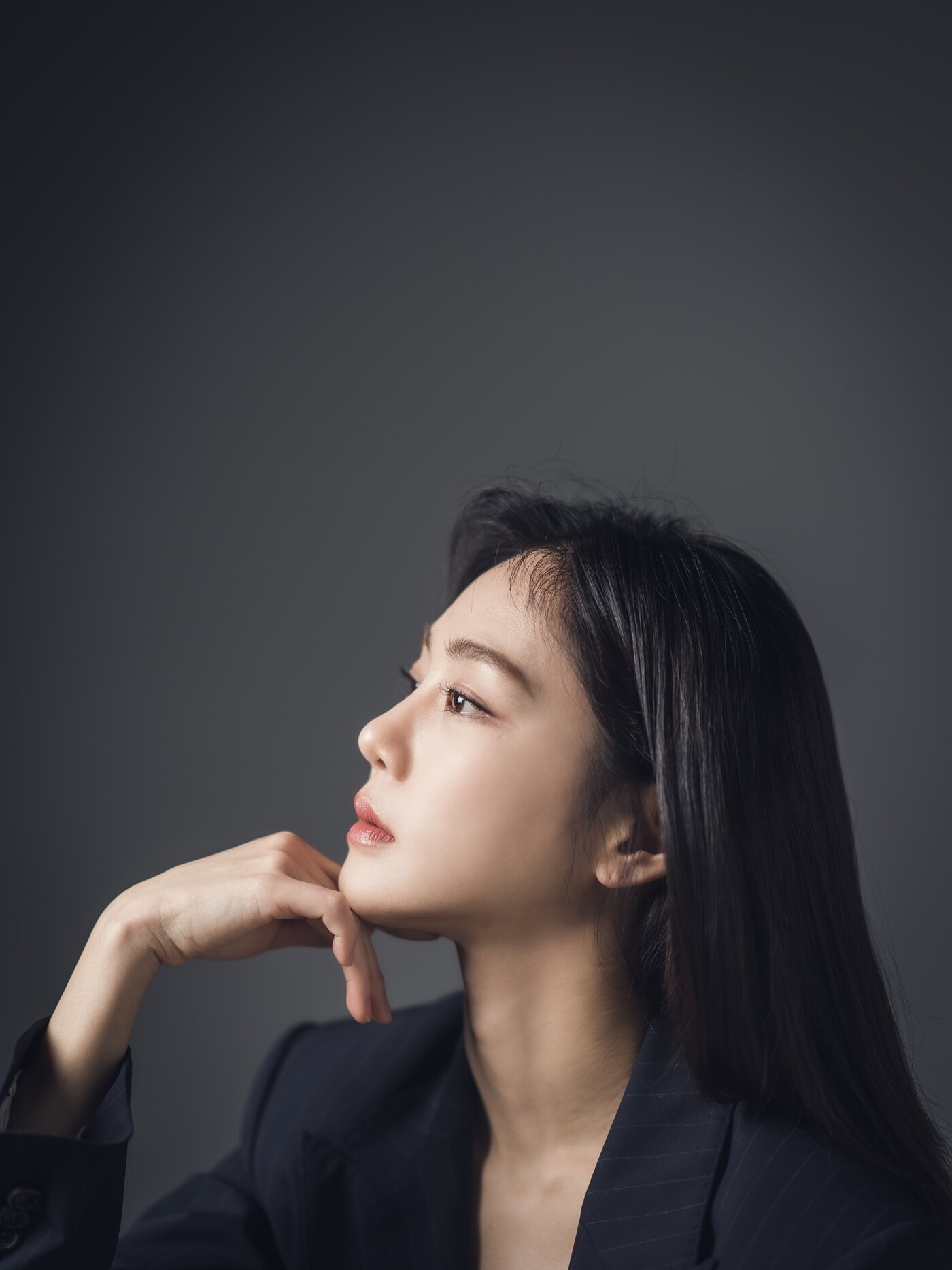 본문 이미지 - 배우 한지은/HB엔터테인먼트 제공 ⓒ 뉴스1