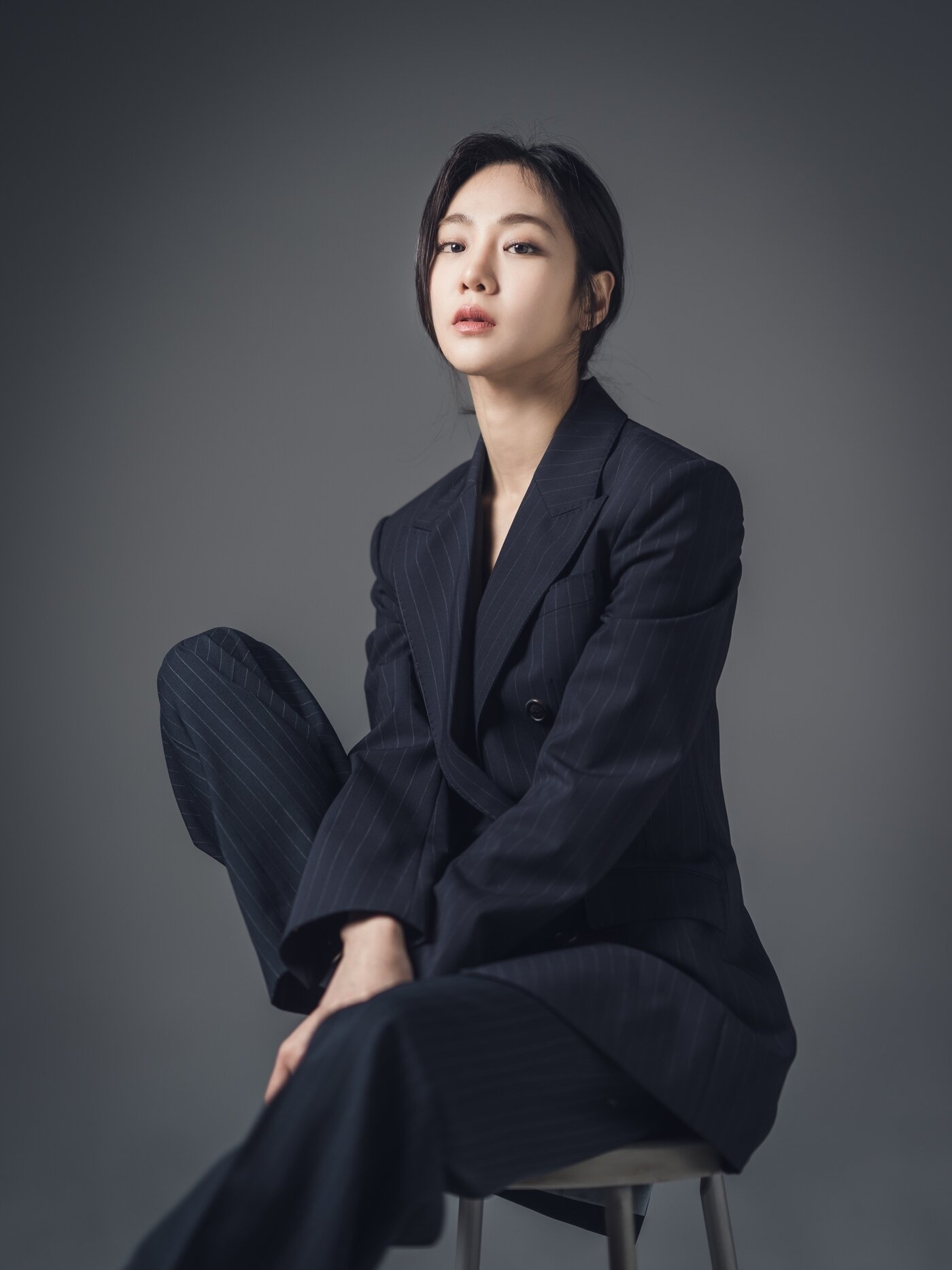 본문 이미지 - 배우 한지은/HB엔터테인먼트 제공ⓒ 뉴스1