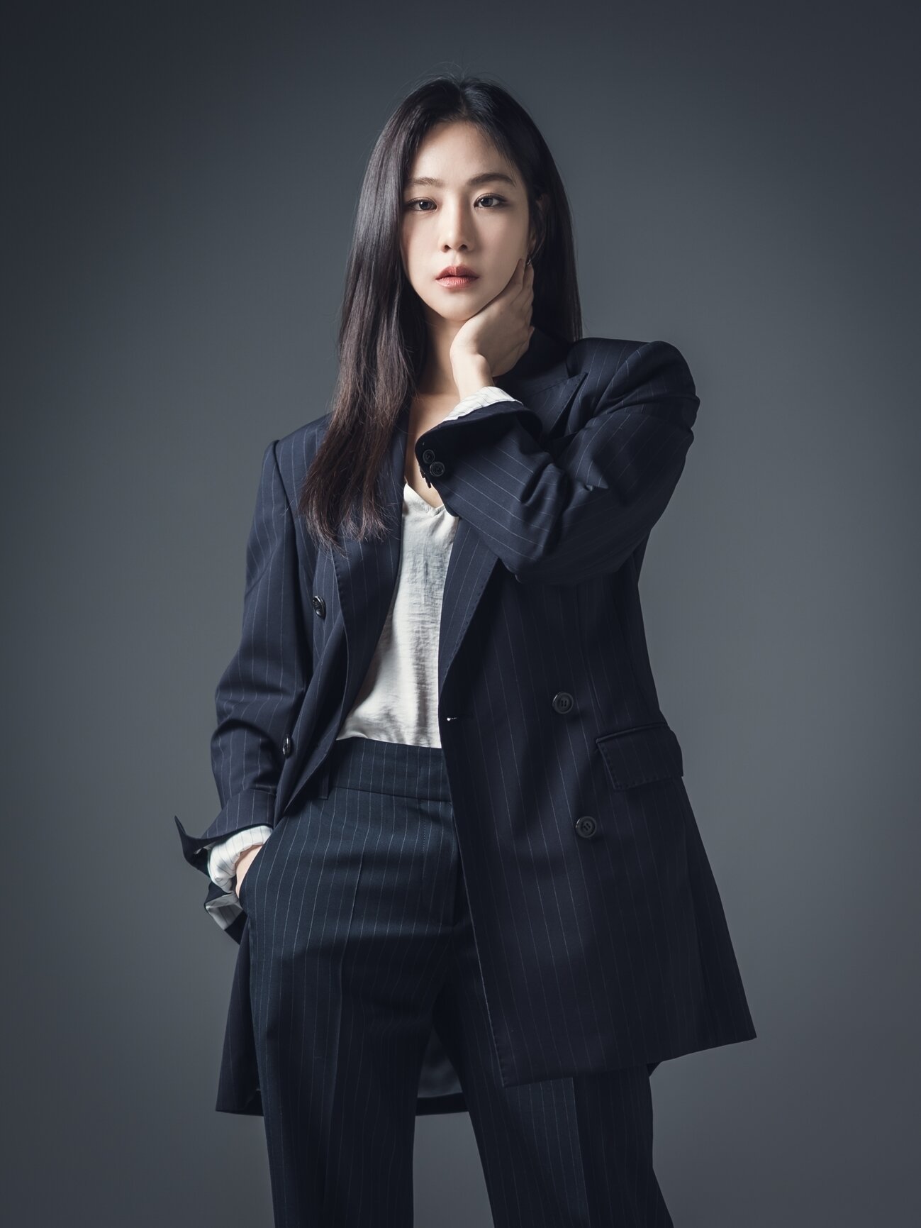 본문 이미지 - 배우 한지은/HB엔터테인먼트 제공 ⓒ 뉴스1