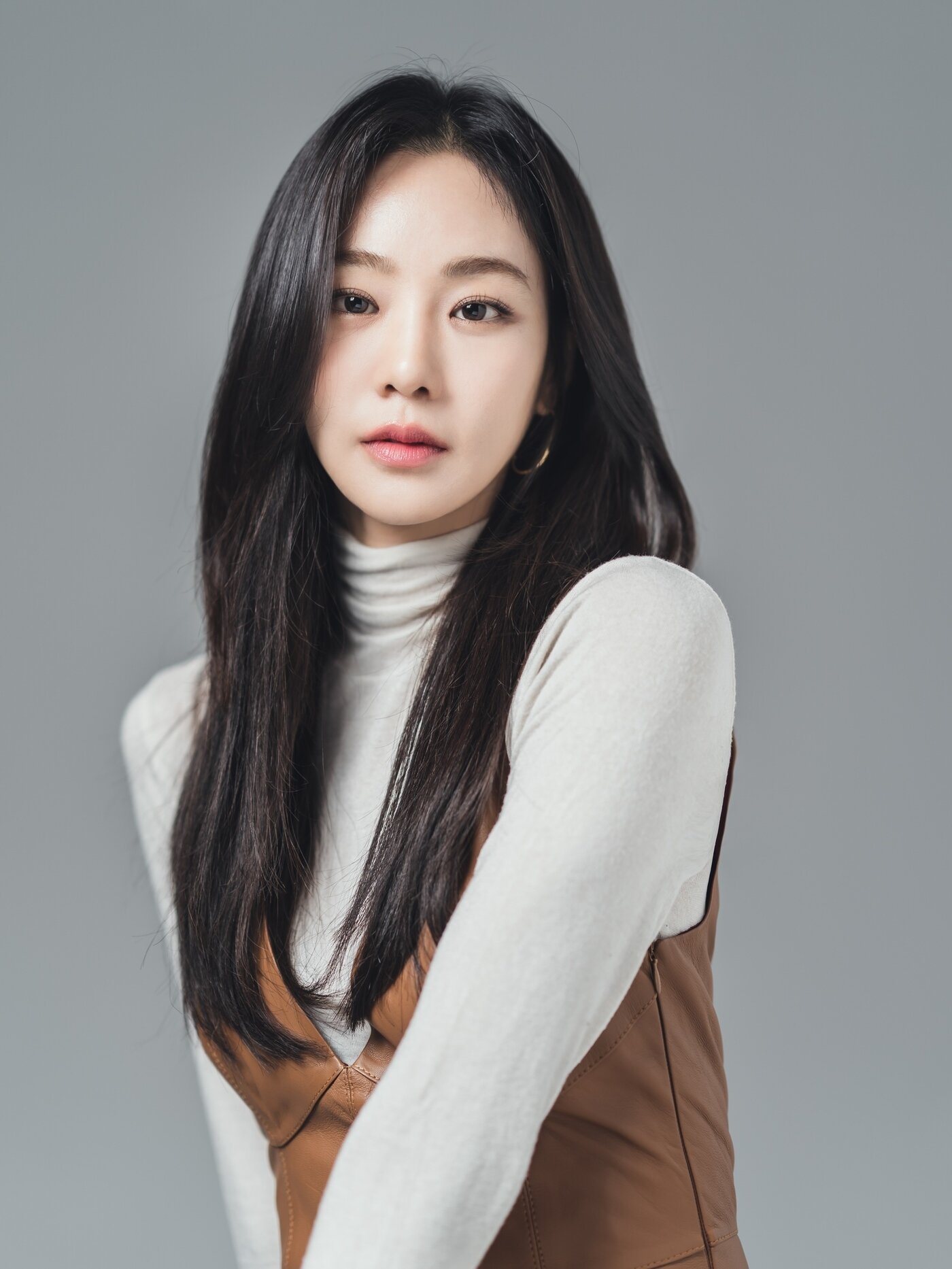 본문 이미지 - 배우 한지은/HB엔터테인먼트 제공 ⓒ 뉴스1